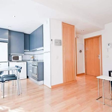 Apartamento En Atocha - Silencioso Y Luminoso Madrid Exterior foto