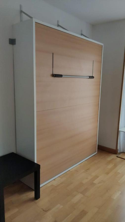 Apartamento En Atocha - Silencioso Y Luminoso Madrid Exterior foto
